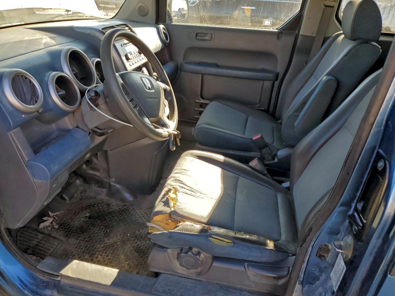 2006 HONDA Element
