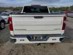 2023 CHEVROLET Silverado