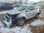 2012 KIA SPORTAGE