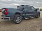 2022 CHEVROLET Silverado