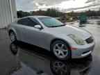 2003 INFINITI G35