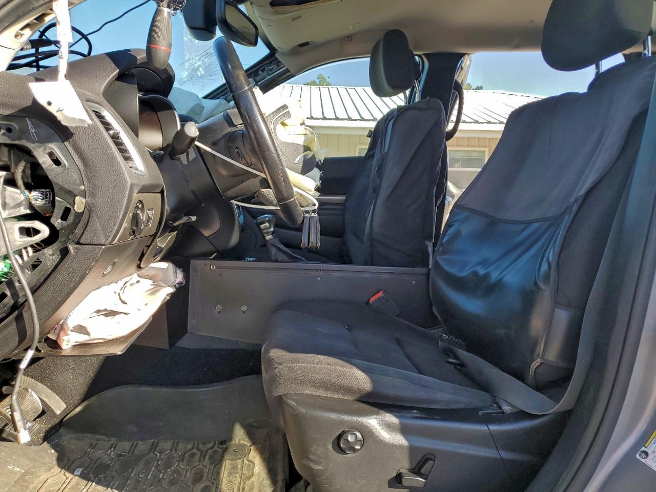 2020 DODGE DURANGO
