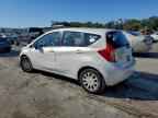 2015 NISSAN Versa Note