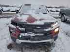 2022 CHEVROLET Trailblazer