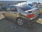 2004 TOYOTA COROLLA