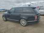 2014 LAND ROVER RANGE ROVER