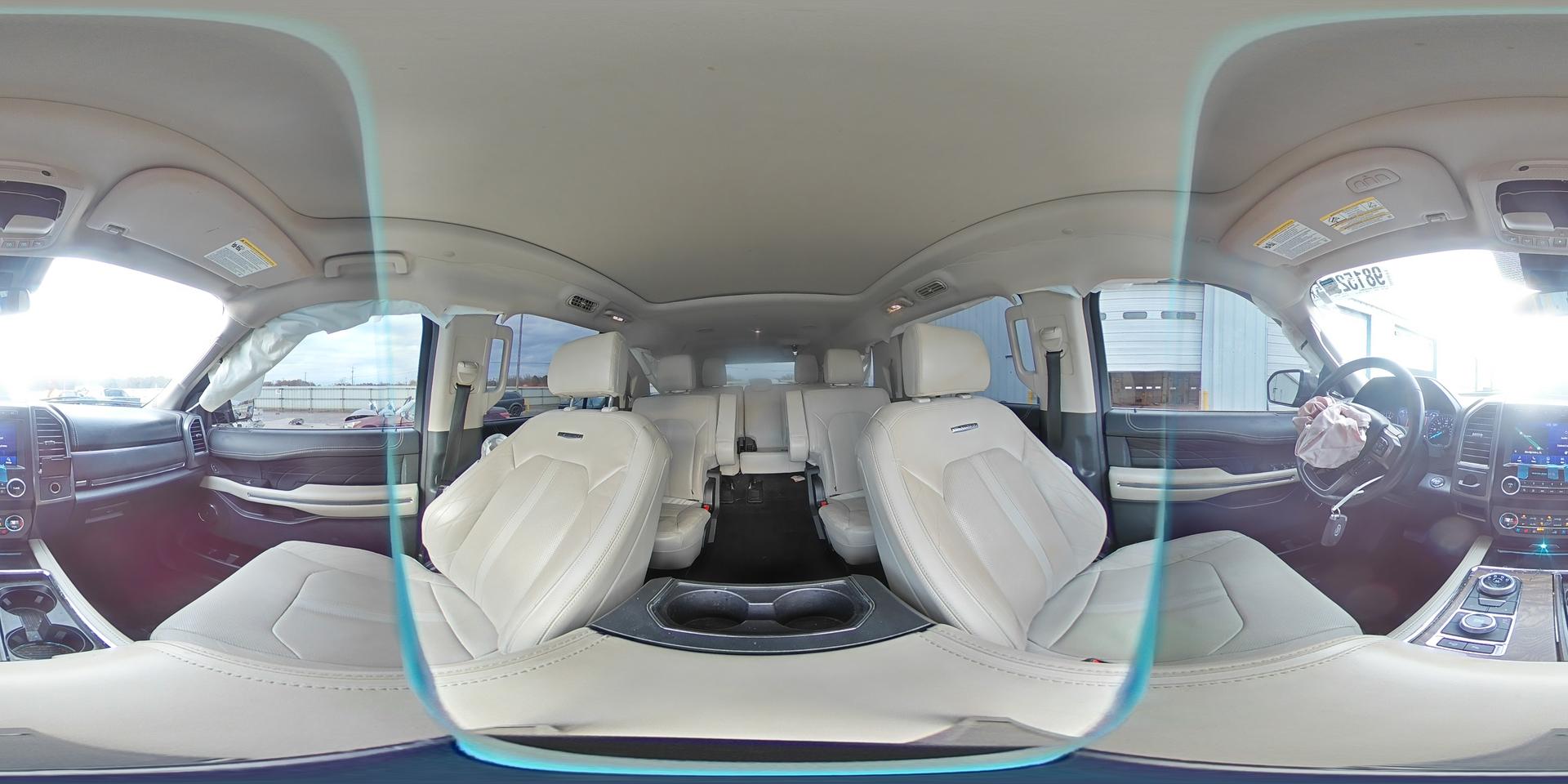 2021 FORD Expedition