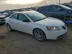 2006 PONTIAC G6
