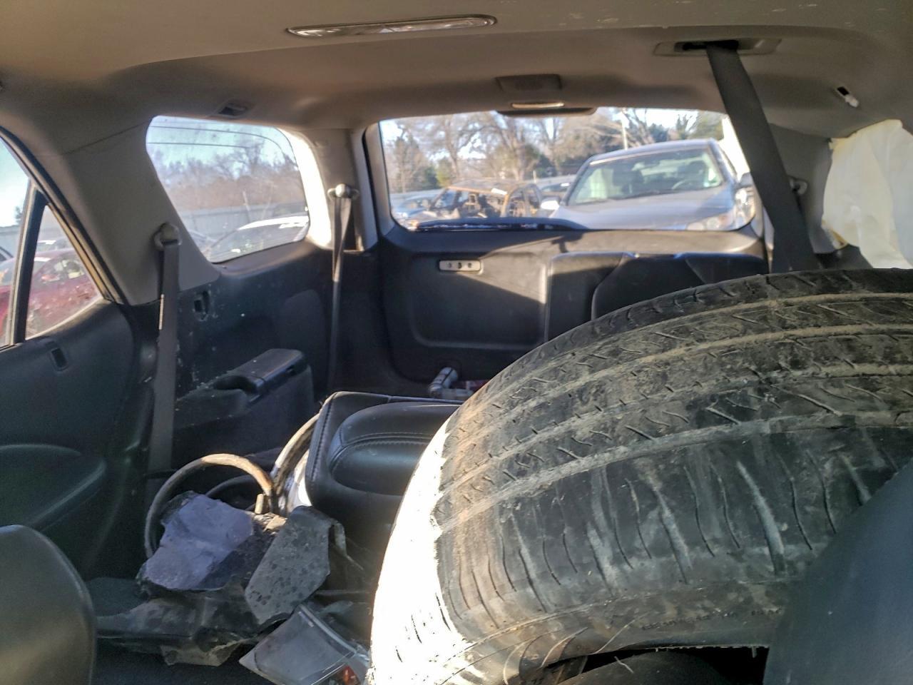 2005 ACURA MDX