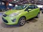 2011 FORD Fiesta