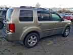 2010 HONDA PILOT