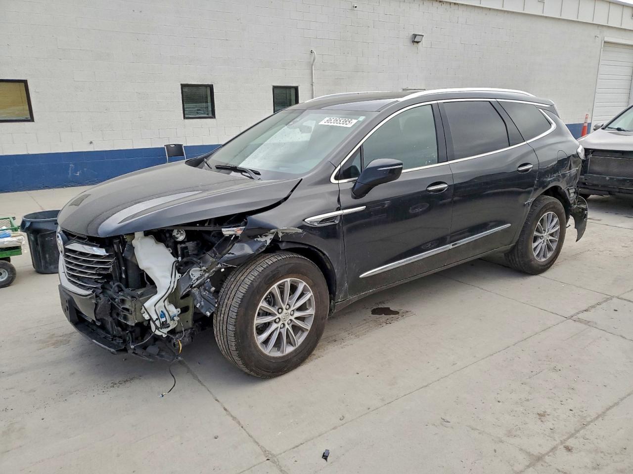 2024 BUICK ENCLAVE