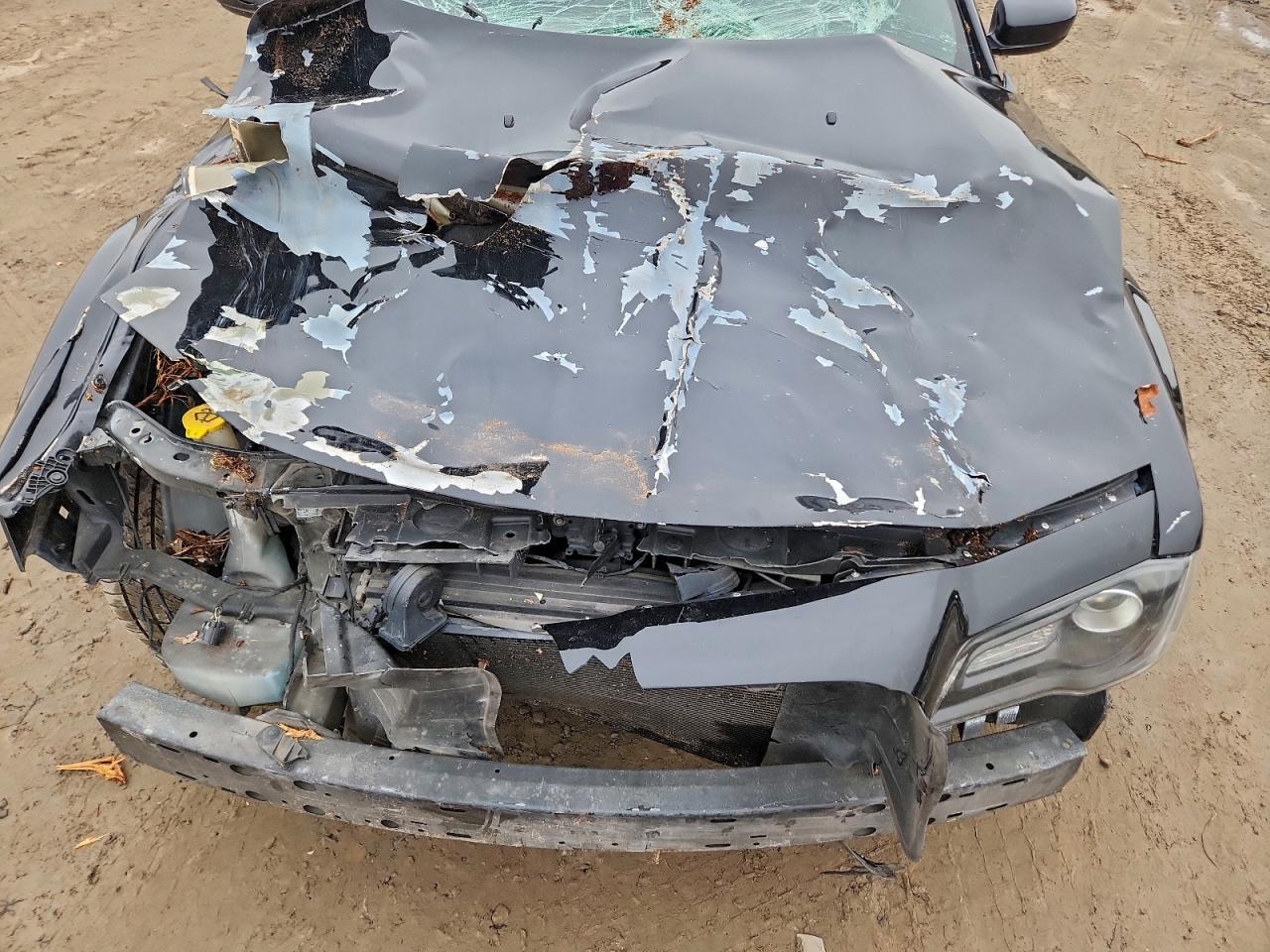 2020 CHRYSLER 300