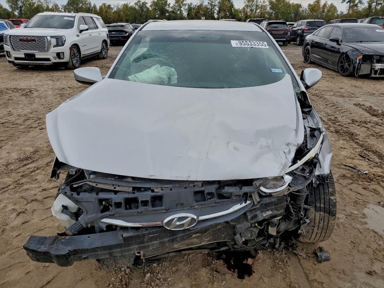 2017 HYUNDAI ACCENT