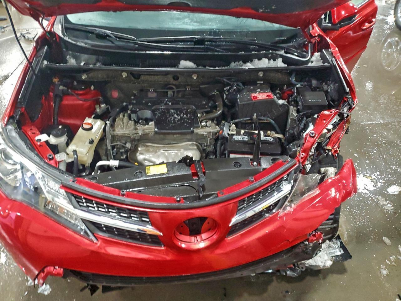2014 TOYOTA RAV4