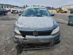 2011 VOLKSWAGEN JETTA