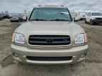 2003 TOYOTA Sequoia