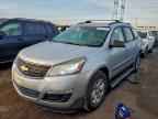 2014 CHEVROLET TRAVERSE