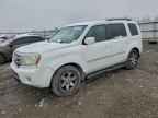 2009 HONDA PILOT