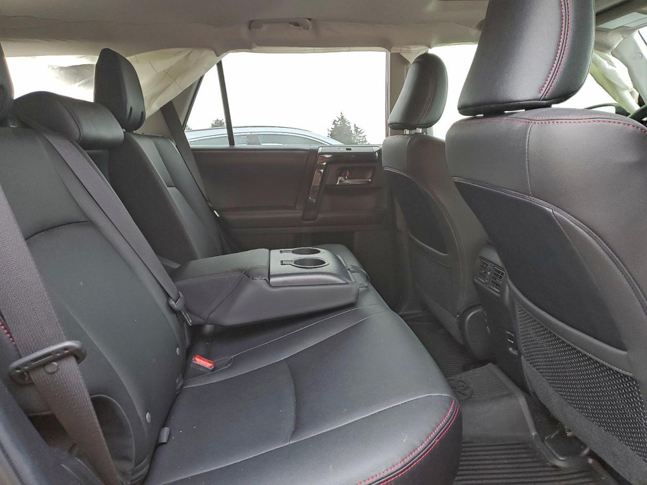 2019 TOYOTA 4Runner