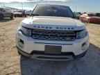 2013 LAND ROVER RANGE ROVER EVOQUE