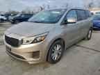 2016 KIA SEDONA