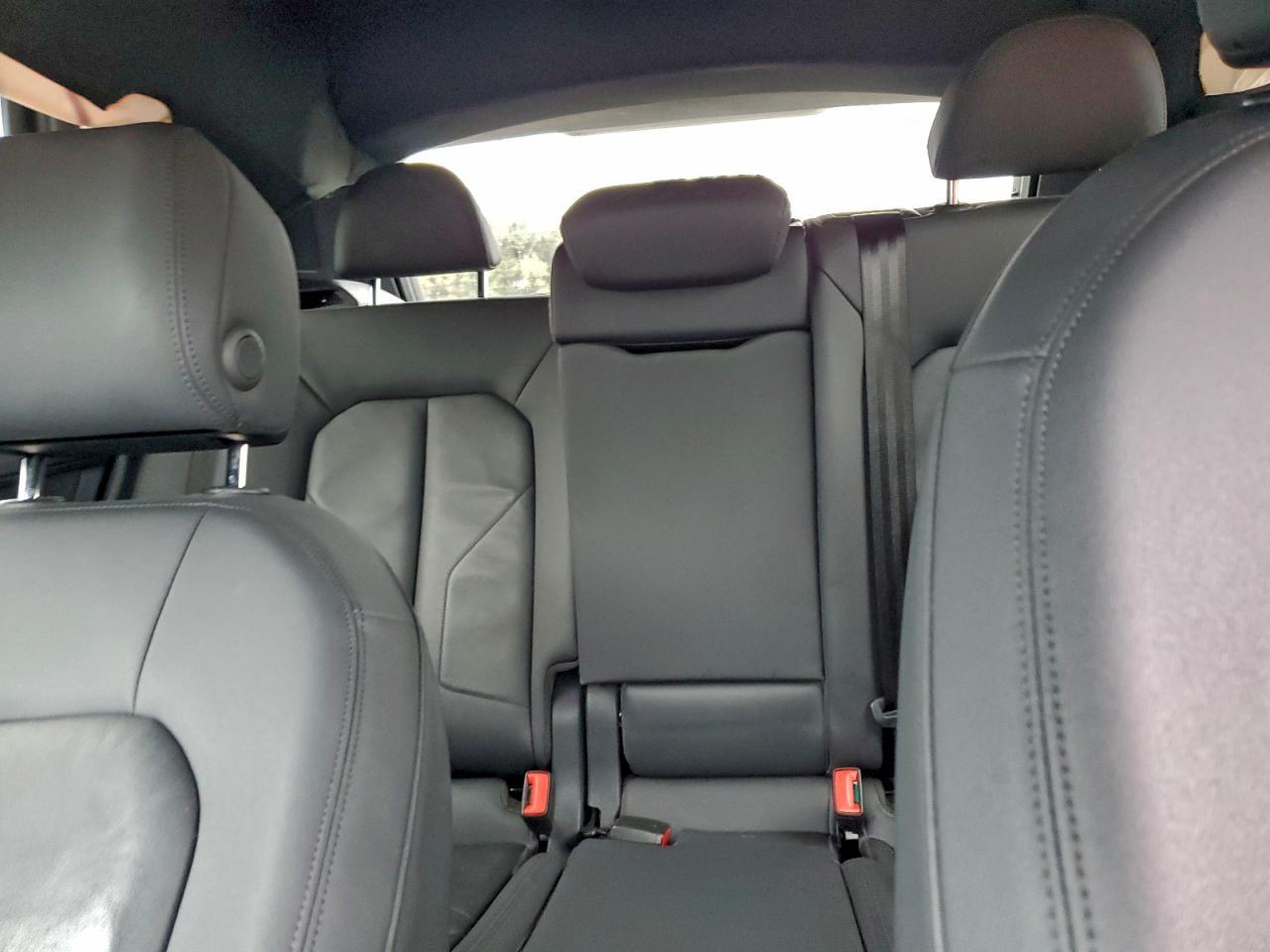 2019 AUDI Q3