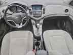 2011 CHEVROLET CRUZE