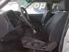 2004 NISSAN Frontier