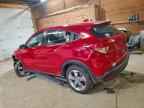 2018 HONDA HR-V