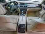2011 BMW 7 series