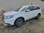 2018 MITSUBISHI outlander