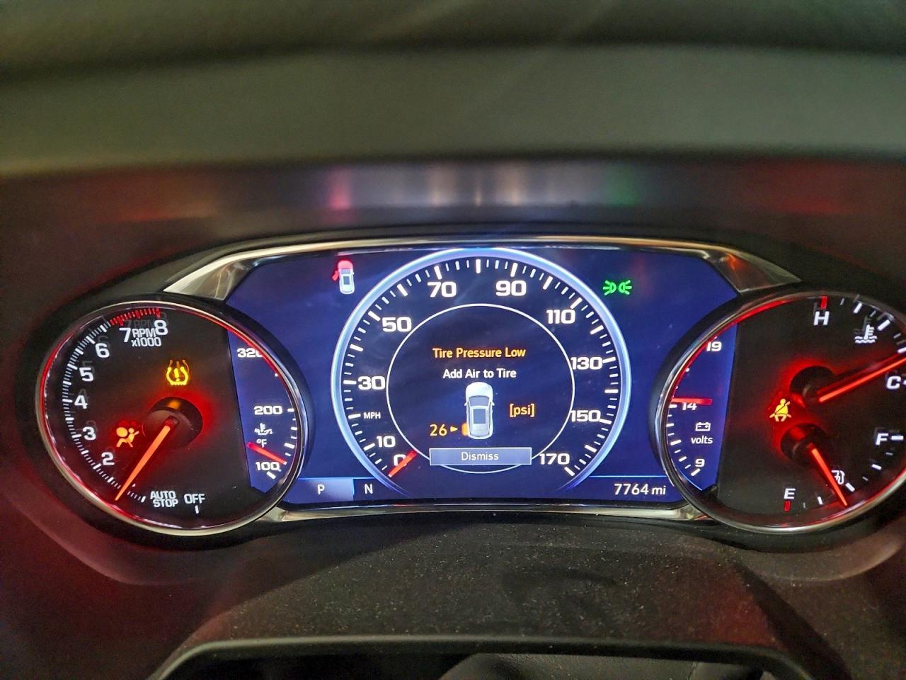 2024 CHEVROLET BLAZER