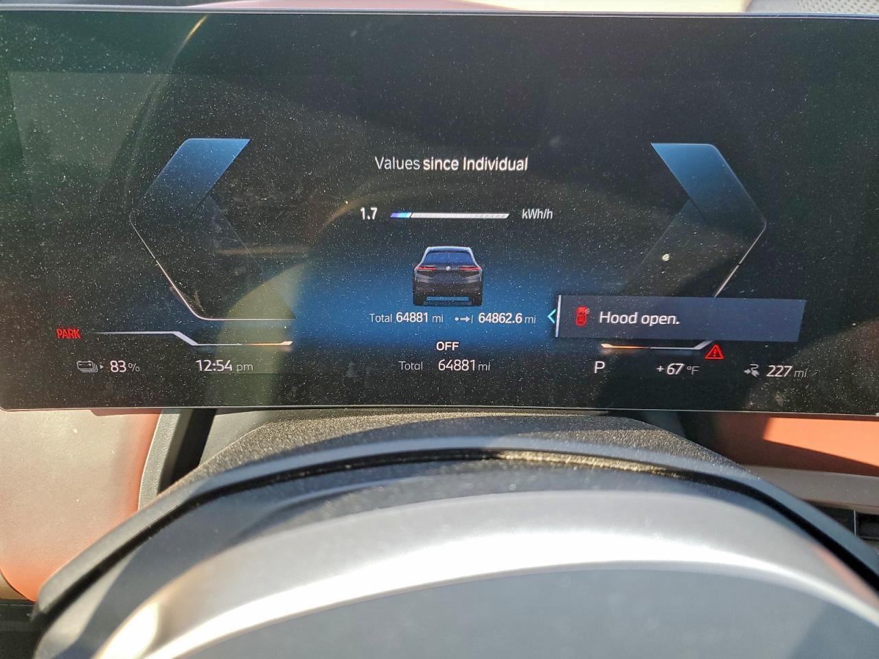 2022 BMW iX