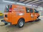 2022 CHEVROLET EXPRESS 2500