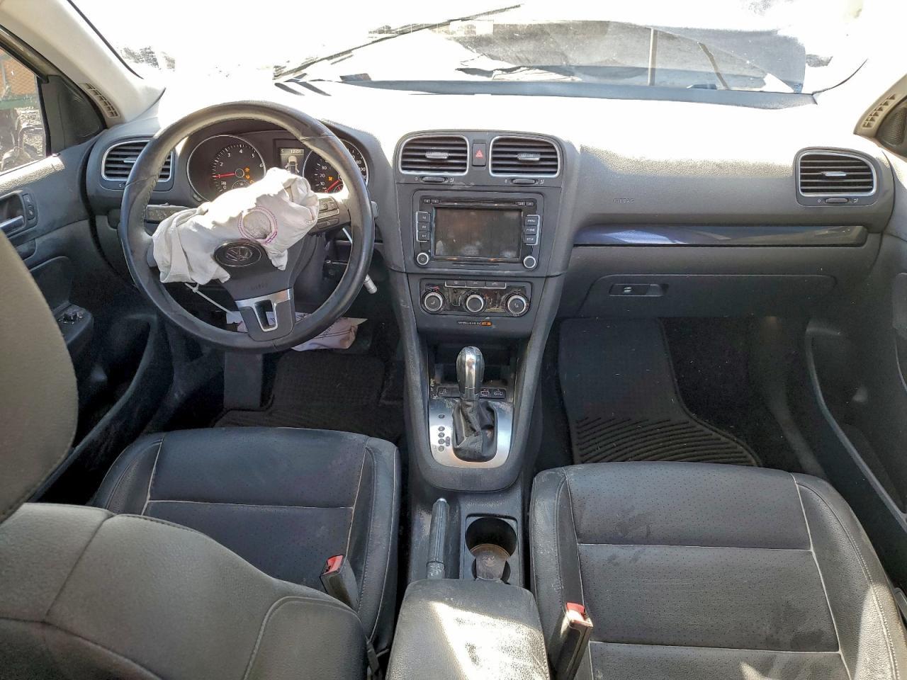 2013 VOLKSWAGEN JETTA