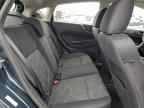 2011 FORD Fiesta