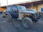 2011 JEEP WRANGLER