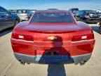 2015 CHEVROLET Camaro