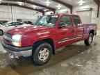 2003 CHEVROLET Silverado