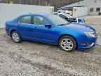 2011 FORD FUSION