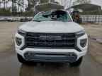 2023 GMC CANYON