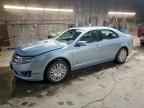 2010 FORD FUSION