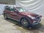 2017 INFINITI QX50