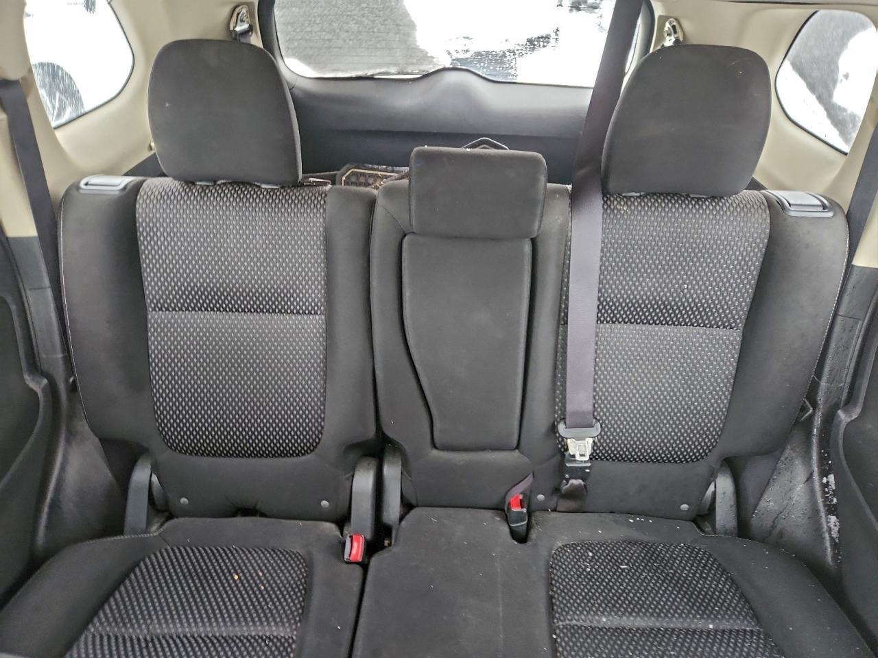 2016 MITSUBISHI outlander