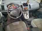 2012 NISSAN SENTRA