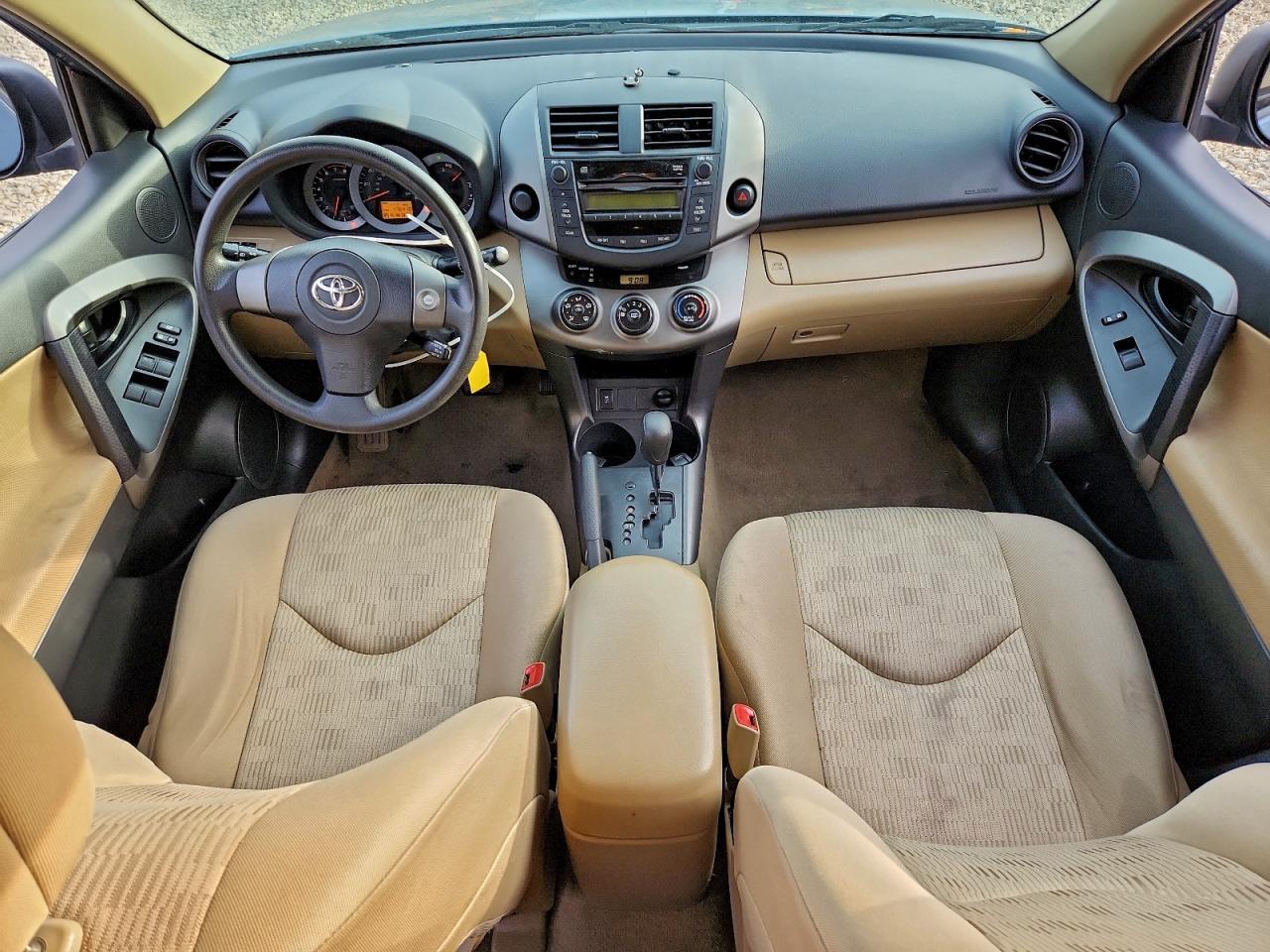 2011 TOYOTA RAV4