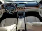 2018 MERCEDES-BENZ E-Class