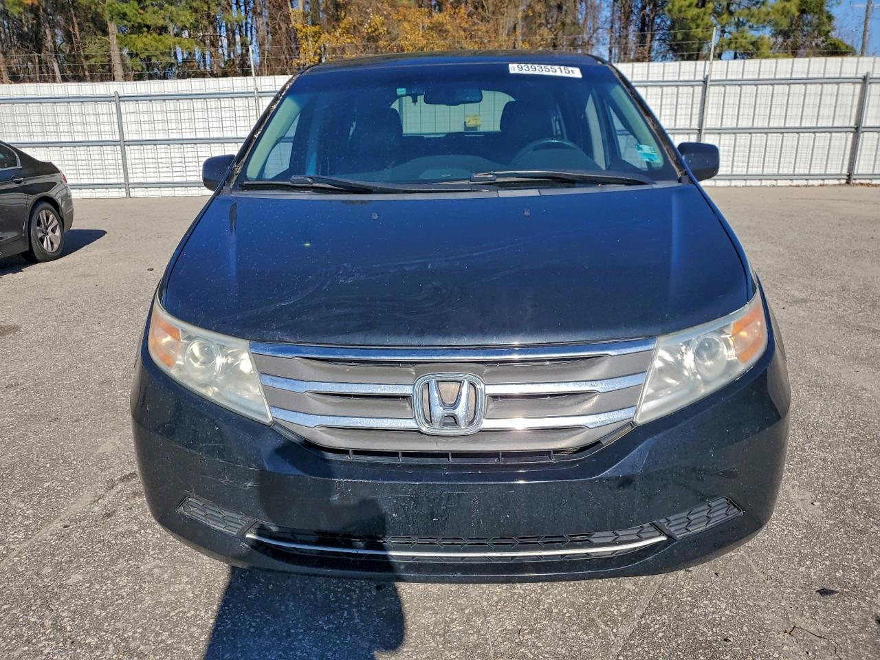 2011 HONDA ODYSSEY