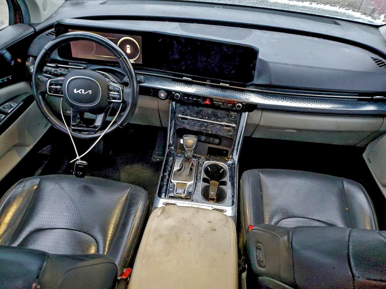 2021 KIA Carnival
